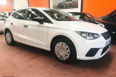 Seat Ibiza 1.6 TDI 70kW 95CV Style
