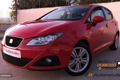 Seat Ibiza 1.6 TDI 90cv Good Stuff DPF
