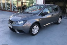 Seat Ibiza 1.6 TDI 90cv Reference
