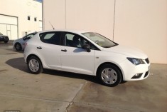 Seat Ibiza 1.6 TDI 90cv Reference