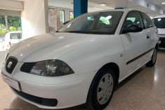 Seat Ibiza 1.9 SDI Fresh