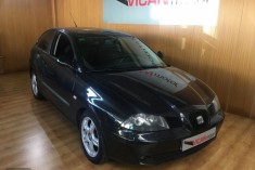 Seat Ibiza 1.9 TDI 100cv Reference