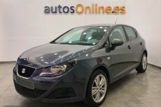Seat Ibiza 1.9 TDI 100CV SPORT