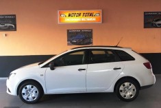 Seat Ibiza ST 1.4 TDI 90cv Reference Plus