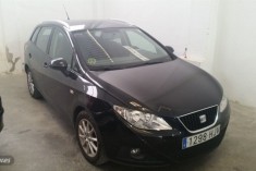 Seat Ibiza ST 1.6 TDI 105cv Style