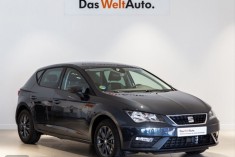 Seat Leon 1.5 TGI 96kW 130CV SS Style Visio Ed