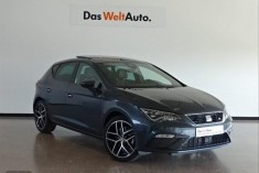Seat Leon 1.5 TSI 110kW 150CV StSp FR