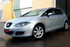 Seat Leon 1.6 SPORTS LIMITED