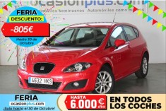 Seat Leon 1.6 TDI 105cv Reference Copa