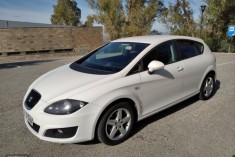 Seat Leon 1.9 TDI 105cv ECO Style