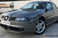 Seat Leon 1.9 TDI 130 CV SPORT