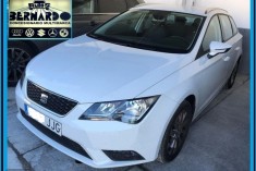 Seat Leon ST 1.6 TDI 110cv StSp Style