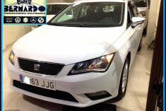 Seat Leon ST 1.6 TDI 110cv StSp Style