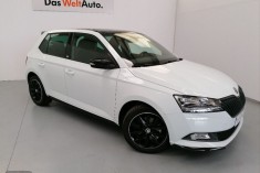Skoda Fabia 1.0 TSI 81KW 110cv Monte Carlo