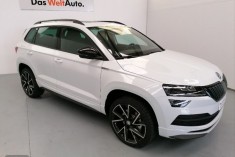Skoda Karoq 1.5 TSI 110kW 150CV DSG ACT Sportline