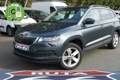 Skoda Karoq 1.6 TDI 115CV DSG Ambition