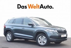 Skoda Kodiaq 1.4 TSI 110KW 150cv DSG 4x2 Ambition