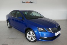 Skoda Octavia 1.0 TSI 85KW 115CV Like