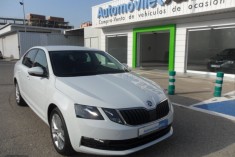 Skoda Octavia 1.6 TDI 85KW 115CV Like