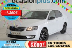 Skoda Octavia 1.6 TDI CR 105cv DSG CR Ambition