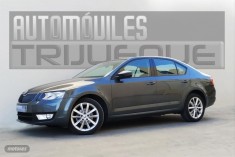 Skoda Octavia 1.6 TDI CR 110cv Ambition