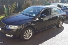 Skoda Octavia 2.0 TDI CR 150cv Ambition