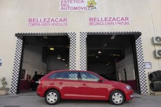 Skoda Rapid 1.6 TDI CR 105cv Ambition
