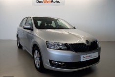 Skoda Spaceback 1.0 TSI 70KW 95cv Ambit Spaceback