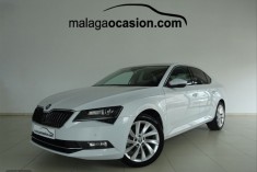 Skoda Superb 2.0 TDI 110KW 150cv DSG Style