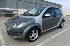 Smart Forfour 1.5 cdi 68cv pulse
