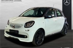 Smart Forfour 66 Passion Aut.