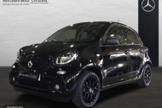 Smart Forfour forfour Basis passion