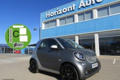 Smart Fortwo 0.9 66kW 90CV SS PASSION COUPE