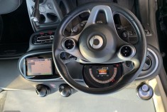Smart Fortwo Pasión automático 90cv