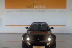 Smart Roadster 61CV Dreamer