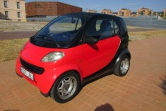Smart Smart 0.6 SMART PASSION