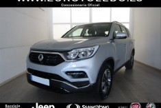 Ssangyong Rexton D22T 178cv 4x2 Premium
