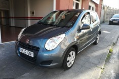 Suzuki Alto 1.0 GL