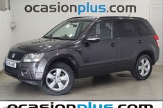 Suzuki Grand Vitara 1.9 DDiS JLX 5P