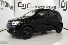 Suzuki Ignis 1.2 GLE 4WD Mild Hybrid