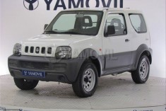 Suzuki Jimny 1.3 JX RANGER