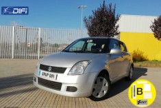 Suzuki Swift 1.3 DDIS 70cv