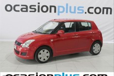 Suzuki Swift 1.3 DDiS GL 5p