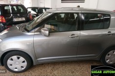 Suzuki Swift 1.3 GL 5p