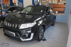 Suzuki Vitara 1.4 T GLE