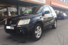 Suzuki Vitara 1.6 16V MTOP SUPERLUJO SERIE ESP.AC