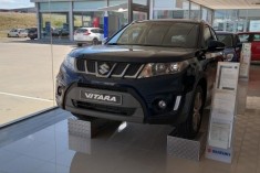 Suzuki Vitara 1.6 VVT SPECIAL EDITION TORO