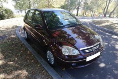 Tata Indica 1.4 Sport