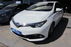 Toyota Auris 90D Business