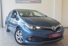 Toyota Auris 1.2 120T ACTIVE
